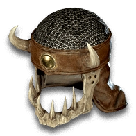 Jawbone Cap