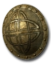 Large Shield