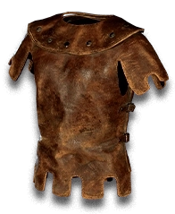 Leather Armor