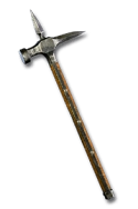 Legendary Mallet