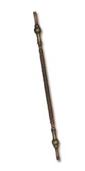 Long Staff