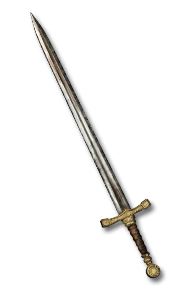 Long Sword