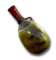 Mummified Trophy