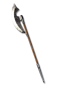 Ogre Axe