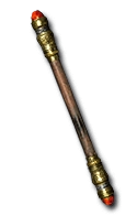 Polished Wand