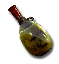 Preserved Head