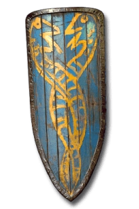 Protector Shield