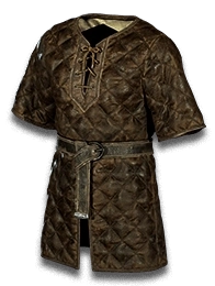 Quilted Armor