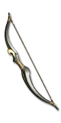 Reflex Bow