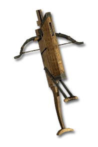 Repeating Crossbow