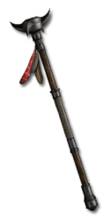 Rune Staff