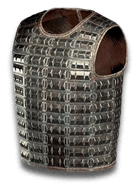 Russet Armor