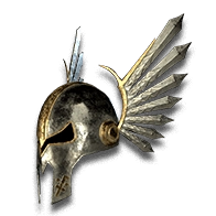 Savage Helmet