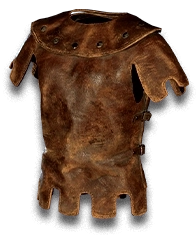 Serpentskin Armor