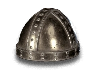 Skull Cap