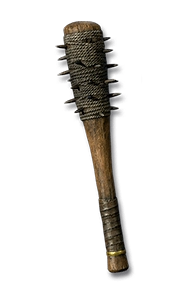 Spiked Club