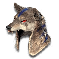 Spirit Mask