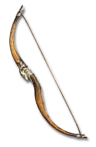 Stag Bow