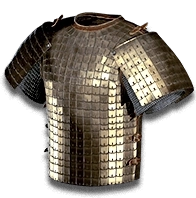 Templar Coat