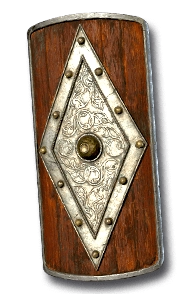 Tower Shield
