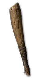 Truncheon