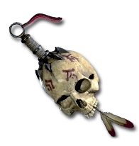 Unraveller Head