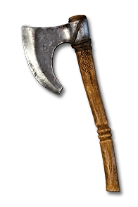 War Axe
