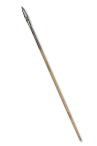 War Pike