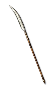 War Scythe