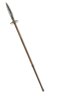 War Spear