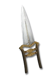 Wrist Sword