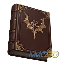 Blasphemous Compendium