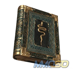 Blasphemous Grimoire