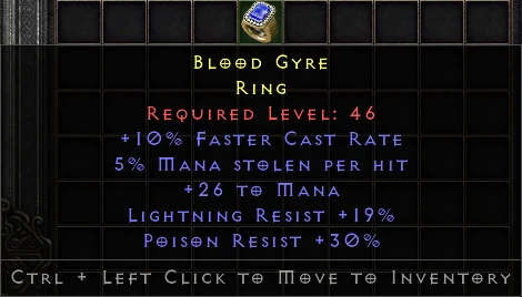 Ring