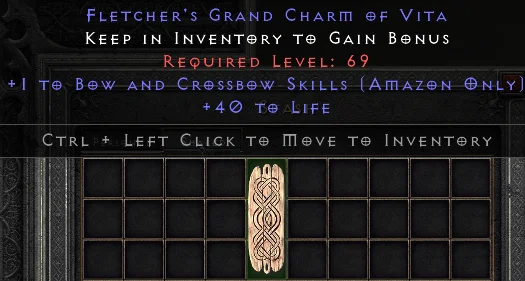 Grand Charm