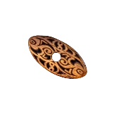 Small Charm (175 Poison Damage)