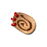 Small Charm (Defense)