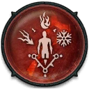 BUY Aspect of Elemental Constellation-Diablo 4 Items