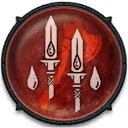 BUY Aspect of Thickened Blood-Diablo 4 Items
