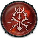 BUY Aspect of True Sight-Diablo 4 Items