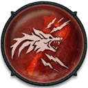 BUY Ferocious Aspect-Diablo 4 Items