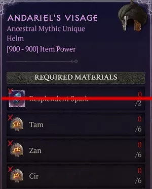 BUY -Diablo 4 Items