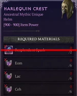 BUY -Diablo 4 Items