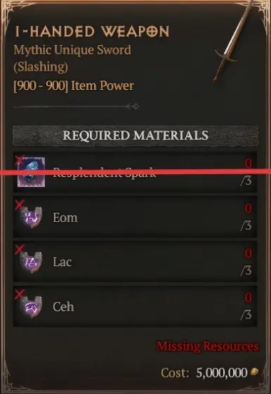 BUY -Diablo 4 Items