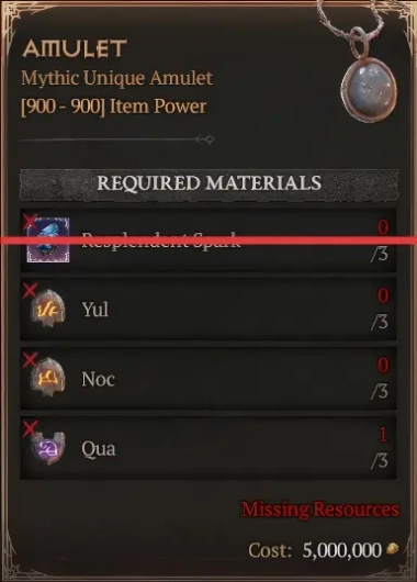 BUY -Diablo 4 Items