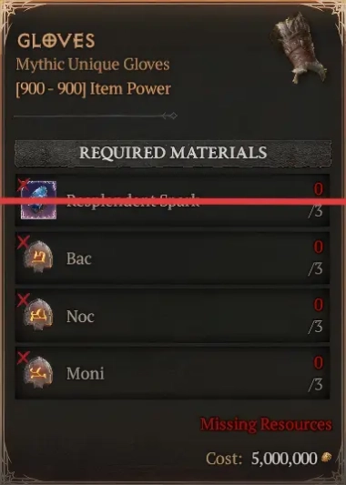 BUY -Diablo 4 Items