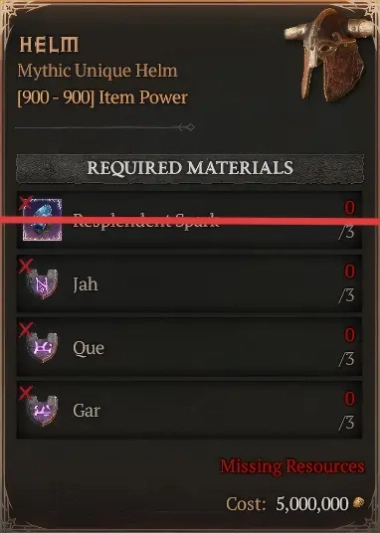 BUY -Diablo 4 Items