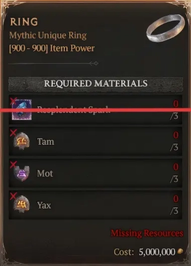 BUY -Diablo 4 Items