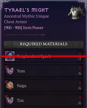 BUY -Diablo 4 Items