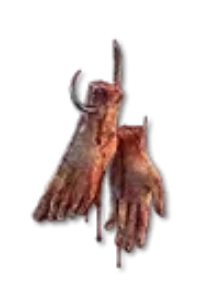 BUY Fresh Meat * 100-Diablo 4 Items